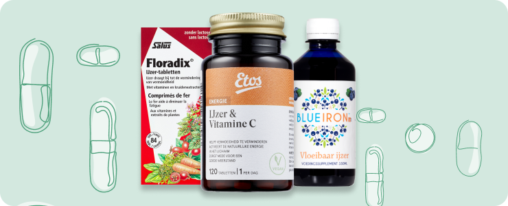 Multivitamine